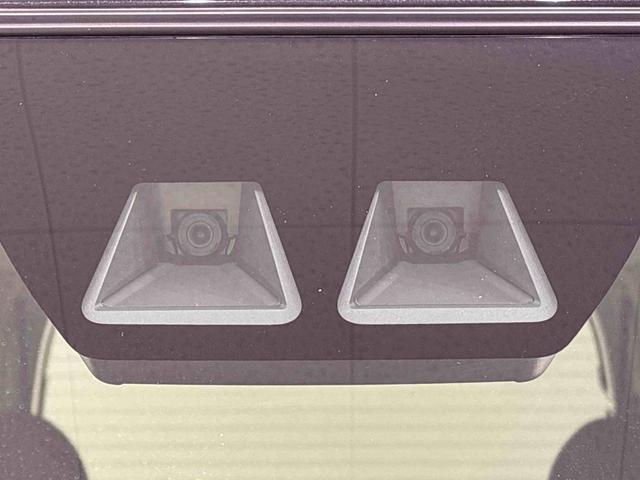 タントファンクロスターボ　ナビ　バックモニター対応　ＥＴＣ車載器ＬＥＤオートライト　パワースライドドアウェルカムオープン機能　電動格納式ドアミラー　助手席ロングスライド　助手席イージークローザー　　セキュリティアラーム　キーフリーシステム（広島県）の中古車