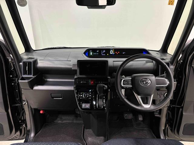 タントカスタムＲＳ（広島県）の中古車