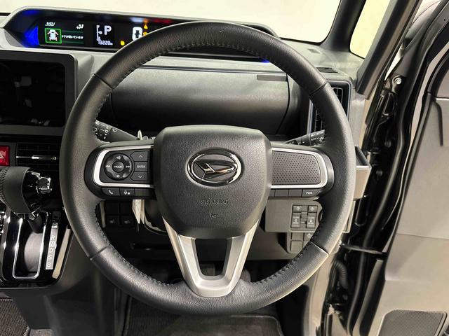 タントカスタムＲＳ（広島県）の中古車