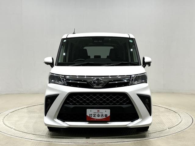 トールＧ　４ＷＤ　ナビ・ドラレコ・ＥＴＣ付（広島県）の中古車