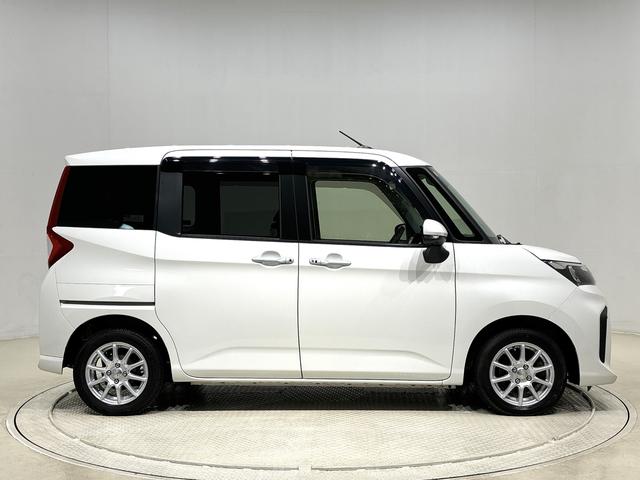 トールＧ　４ＷＤ　ナビ・ドラレコ・ＥＴＣ付（広島県）の中古車