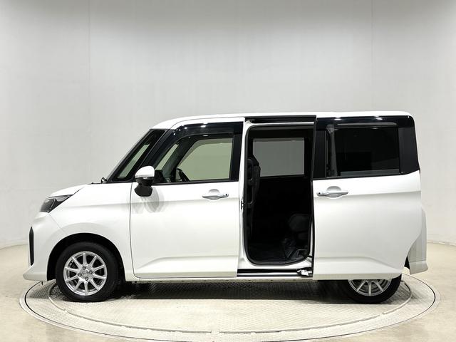 トールＧ　４ＷＤ　ナビ・ドラレコ・ＥＴＣ付（広島県）の中古車