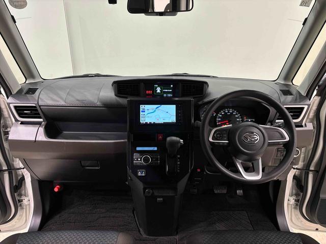 トールＧ　４ＷＤ　ナビ・ドラレコ・ＥＴＣ付（広島県）の中古車