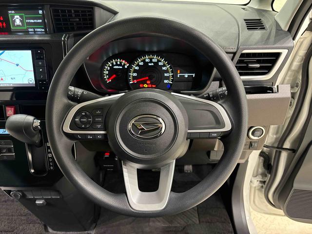 トールＧ　４ＷＤ　ナビ・ドラレコ・ＥＴＣ付（広島県）の中古車