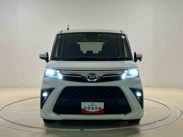 トールＧ　４ＷＤ　ナビ・ドラレコ・ＥＴＣ付（広島県）の中古車