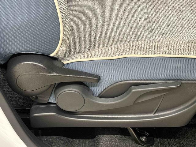 ムーヴキャンバスストライプスＧターボ　カーナビ　バックモニター　キーフリー電動パーキングブレーキ　後席両側パワースライドドア　運転席・助手席シートヒーター　ＬＥＤヘッドライト・フォグランプ　オートライト　サイドエアバッグ　アイドリングストップ機能（広島県）の中古車