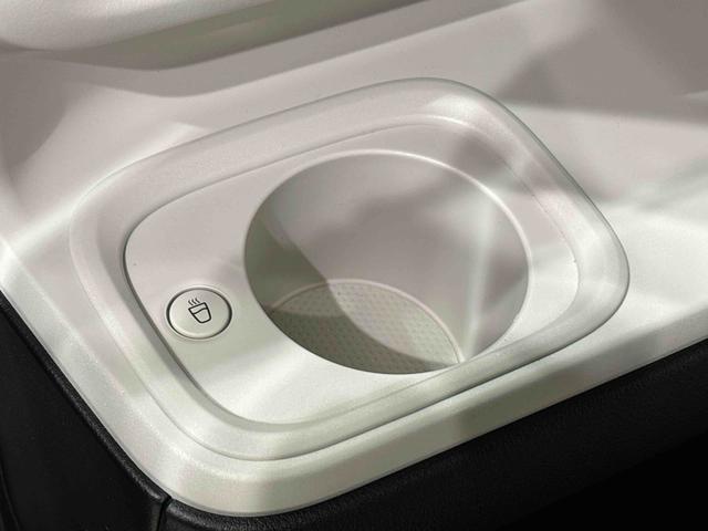 ムーヴキャンバスストライプスＧターボ　カーナビ　バックモニター　キーフリー電動パーキングブレーキ　後席両側パワースライドドア　運転席・助手席シートヒーター　ＬＥＤヘッドライト・フォグランプ　オートライト　サイドエアバッグ　アイドリングストップ機能（広島県）の中古車