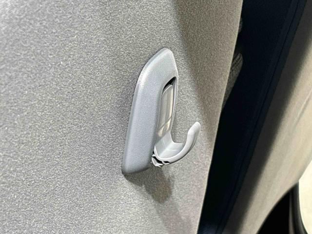 ムーヴキャンバスストライプスＧターボ　カーナビ　バックモニター　キーフリー電動パーキングブレーキ　後席両側パワースライドドア　運転席・助手席シートヒーター　ＬＥＤヘッドライト・フォグランプ　オートライト　サイドエアバッグ　アイドリングストップ機能（広島県）の中古車