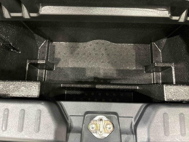 ムーヴキャンバスストライプスＧターボ　カーナビ　バックモニター　キーフリー電動パーキングブレーキ　後席両側パワースライドドア　運転席・助手席シートヒーター　ＬＥＤヘッドライト・フォグランプ　オートライト　サイドエアバッグ　アイドリングストップ機能（広島県）の中古車