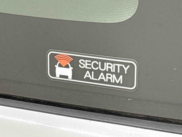 ムーヴキャンバスストライプスＧターボ　カーナビ　バックモニター　キーフリー電動パーキングブレーキ　後席両側パワースライドドア　運転席・助手席シートヒーター　ＬＥＤヘッドライト・フォグランプ　オートライト　サイドエアバッグ　アイドリングストップ機能（広島県）の中古車