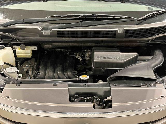 セレナ２０Ｘ　Ｓ−ハイブリッド　ナビ　ドラレコ　ＥＴＣオートエアコン　ホイールキャップ　オートライト　プッシュボタンスタート　　キーフリーシステム（広島県）の中古車