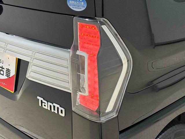 タントカスタムX トップエディションVS SAIII ナビ付LEDオートライト パワースライドドア 運転席シートヒーター アルミホイール キーフリーシステム オート電動格納式ドアミラー(広島県)の中古車