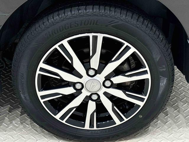 タントカスタムX トップエディションVS SAIII ナビ付LEDオートライト パワースライドドア 運転席シートヒーター アルミホイール キーフリーシステム オート電動格納式ドアミラー(広島県)の中古車