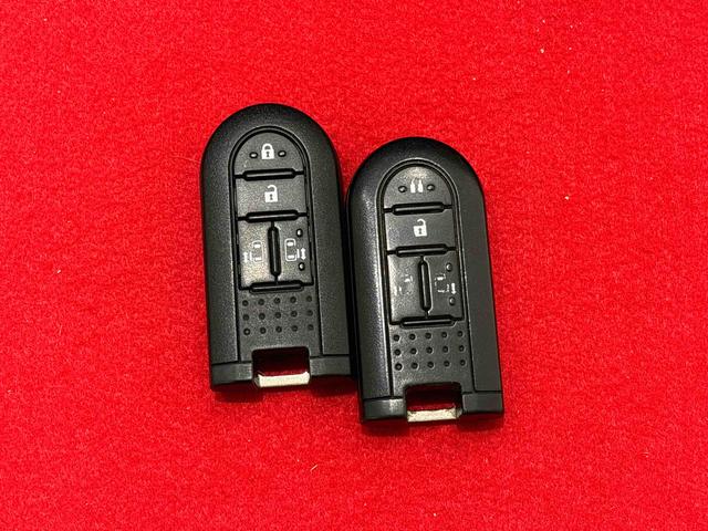 タントカスタムX トップエディションVS SAIII ナビ付LEDオートライト パワースライドドア 運転席シートヒーター アルミホイール キーフリーシステム オート電動格納式ドアミラー(広島県)の中古車