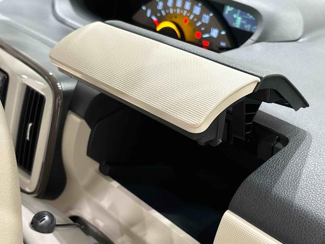 ムーヴキャンバスＸメイクアップリミテッド　ＳＡIII　ナビ　パノラマモニタードラレコ　ハロゲンライト　ＬＥＤフォグランプ　置き楽ボックス　オートライト　プッシュボタンスタート　セキュリティアラーム　パノラマモニター対応カメラ　両側パワースライドドア（広島県）の中古車