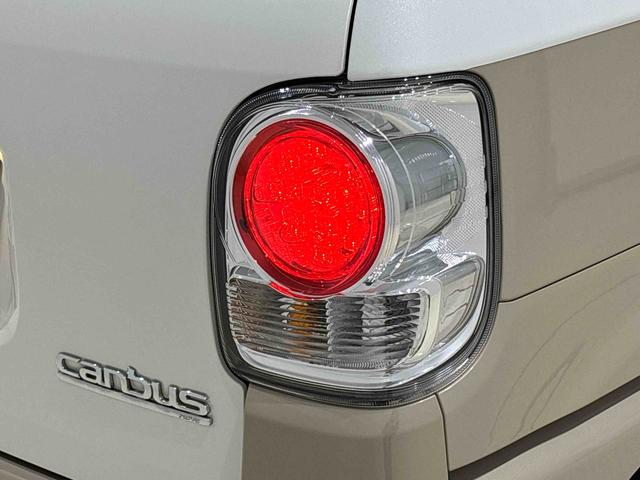 ムーヴキャンバスＸメイクアップリミテッド　ＳＡIII　ナビ　パノラマモニタードラレコ　ハロゲンライト　ＬＥＤフォグランプ　置き楽ボックス　オートライト　プッシュボタンスタート　セキュリティアラーム　パノラマモニター対応カメラ　両側パワースライドドア（広島県）の中古車