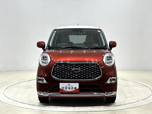 キャストスタイルＧ　ＶＳ　ＳＡIII　ナビ　ドラレコ　ＥＴＸＬＥＤヘッドランプ・フォグランプ　アルミホイール　オートライト　プッシュボタンスタート　セキュリティアラーム　バックカメラ　パノラマモニター　シートヒーター　ステアリングスイッチ　オートエアコン（広島県）の中古車