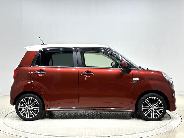 キャストスタイルＧ　ＶＳ　ＳＡIII　ナビ　ドラレコ　ＥＴＸＬＥＤヘッドランプ・フォグランプ　アルミホイール　オートライト　プッシュボタンスタート　セキュリティアラーム　バックカメラ　パノラマモニター　シートヒーター　ステアリングスイッチ　オートエアコン（広島県）の中古車