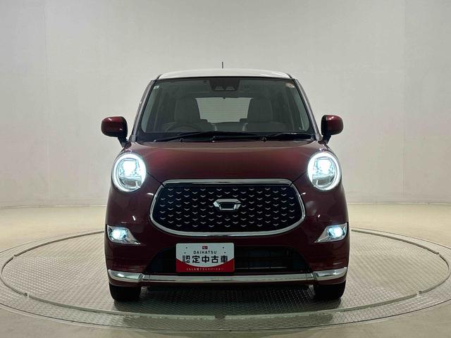 キャストスタイルＧ　ＶＳ　ＳＡIII　ナビ　ドラレコ　ＥＴＸＬＥＤヘッドランプ・フォグランプ　アルミホイール　オートライト　プッシュボタンスタート　セキュリティアラーム　バックカメラ　パノラマモニター　シートヒーター　ステアリングスイッチ　オートエアコン（広島県）の中古車