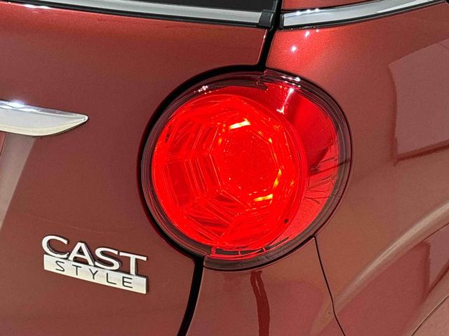 キャストスタイルＧ　ＶＳ　ＳＡIII　ナビ　ドラレコ　ＥＴＸＬＥＤヘッドランプ・フォグランプ　アルミホイール　オートライト　プッシュボタンスタート　セキュリティアラーム　バックカメラ　パノラマモニター　シートヒーター　ステアリングスイッチ　オートエアコン（広島県）の中古車