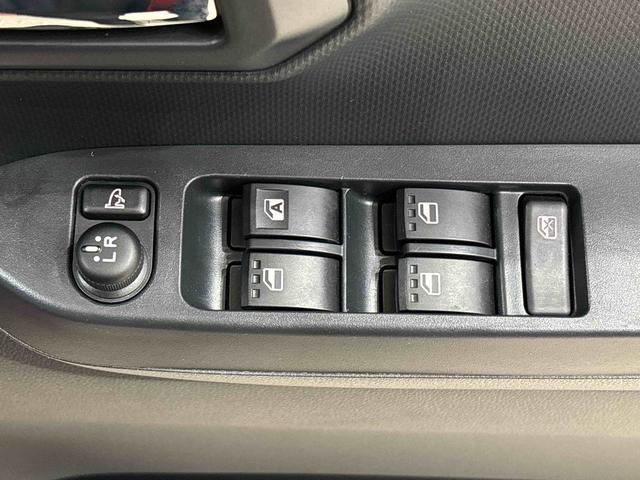 ミライースＸ　リミテッドＳＡIIIＬＥＤヘッドランプ　セキュリティアラーム　コーナーセンサー　１４インチフルホイールキャップ　キーレスエントリー　電動格納式ドアミラー　ショツピングフック　マニュアルエアコン（広島県）の中古車