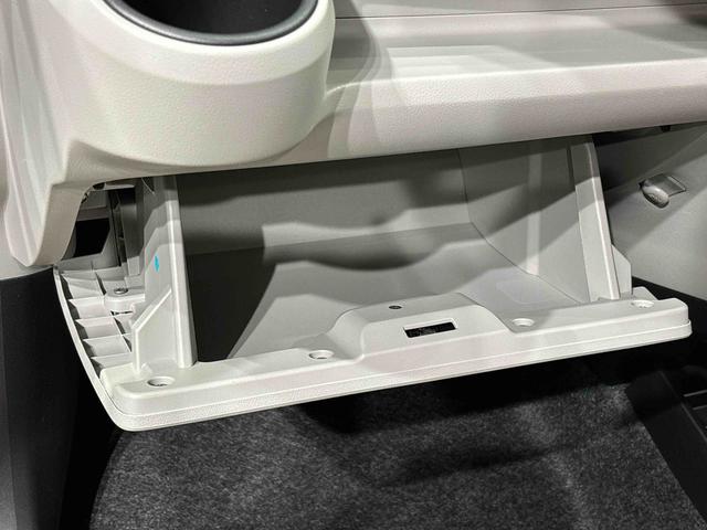 ミライースＸ　リミテッドＳＡIIIＬＥＤヘッドランプ　セキュリティアラーム　コーナーセンサー　１４インチフルホイールキャップ　キーレスエントリー　電動格納式ドアミラー　ショツピングフック　マニュアルエアコン（広島県）の中古車