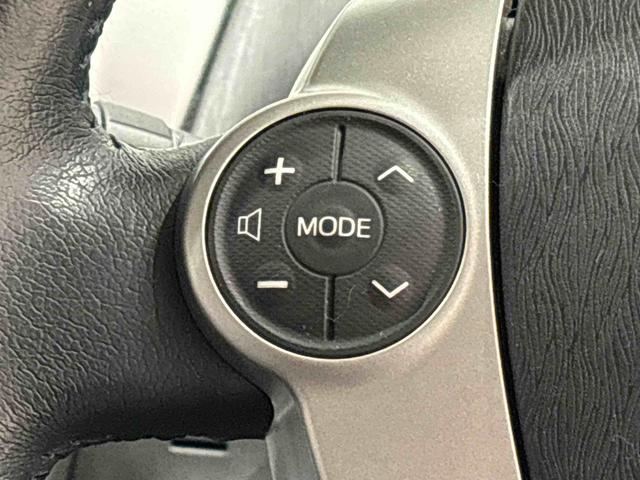 プリウスアルファＧツーリングセレクションナビゲーション　バックモニター　ＥＴＣ　オートエアコン　電動格納式ドアミラー　プッシュスタート　オートライト　フォグランプアルミホイール（広島県）の中古車