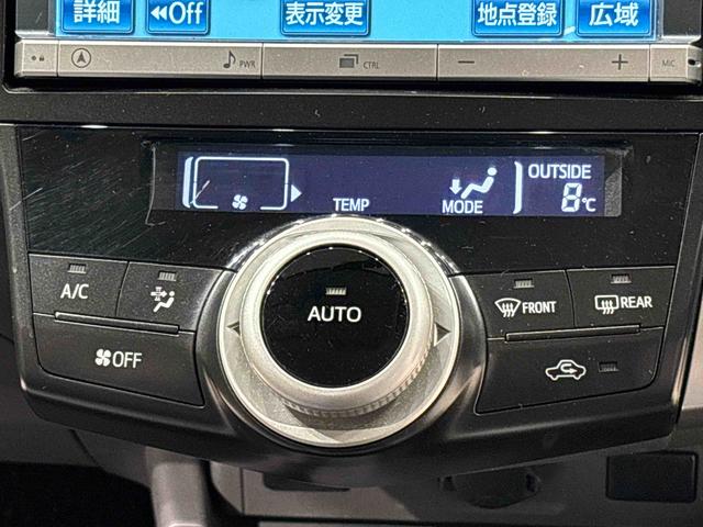 プリウスアルファＧツーリングセレクションナビゲーション　バックモニター　ＥＴＣ　オートエアコン　電動格納式ドアミラー　プッシュスタート　オートライト　フォグランプアルミホイール（広島県）の中古車