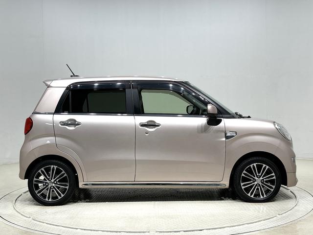 キャストスタイルＧ　ＳＡIII（広島県）の中古車