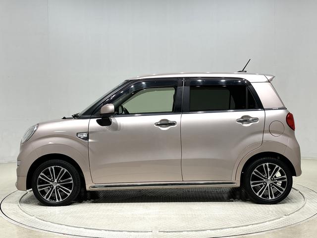 キャストスタイルＧ　ＳＡIII（広島県）の中古車