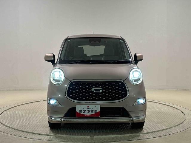 キャストスタイルＧ　ＳＡIII（広島県）の中古車