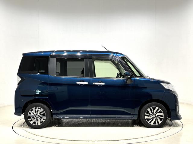 トールカスタムＧ　リミテッド　ナビ　ドラレコ　ＥＴＣＬＥＤヘッドランプ・フォグランプ　アルミホイール　オートライト　プッシュボタンスタート　　パワースライドドア　キーフリーシステム（広島県）の中古車