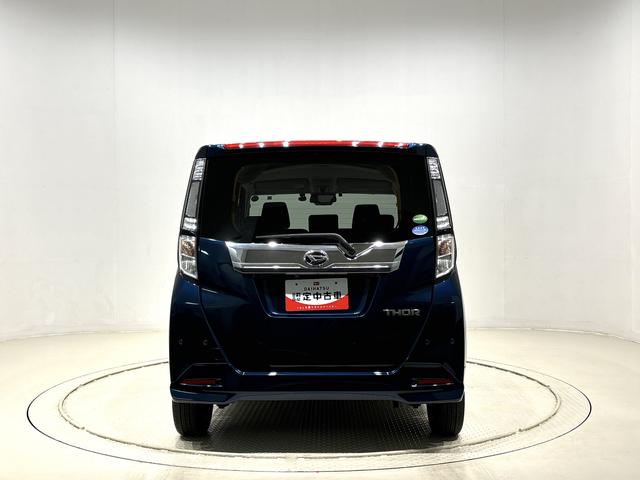 トールカスタムＧ　リミテッド　ナビ　ドラレコ　ＥＴＣＬＥＤヘッドランプ・フォグランプ　アルミホイール　オートライト　プッシュボタンスタート　　パワースライドドア　キーフリーシステム（広島県）の中古車