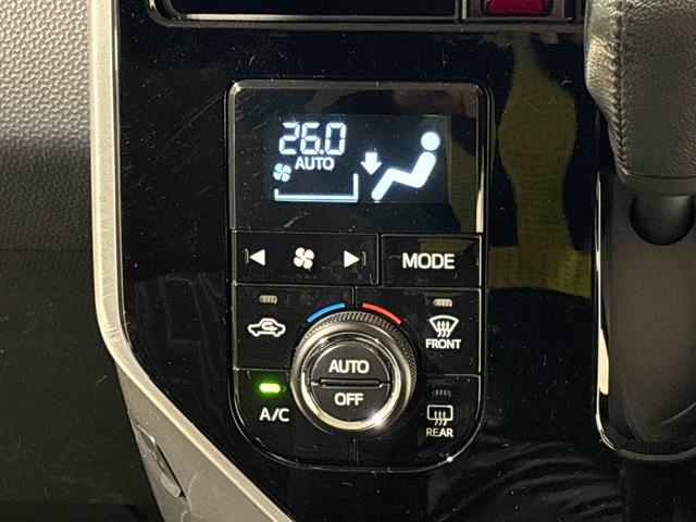 トールカスタムＧ　リミテッド　ナビ　ドラレコ　ＥＴＣＬＥＤヘッドランプ・フォグランプ　アルミホイール　オートライト　プッシュボタンスタート　　パワースライドドア　キーフリーシステム（広島県）の中古車