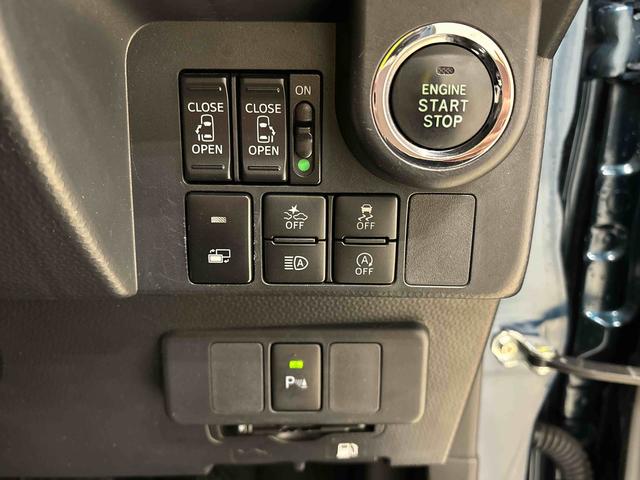 トールカスタムＧ　リミテッド　ナビ　ドラレコ　ＥＴＣＬＥＤヘッドランプ・フォグランプ　アルミホイール　オートライト　プッシュボタンスタート　　パワースライドドア　キーフリーシステム（広島県）の中古車