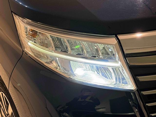 トールカスタムＧ　リミテッド　ナビ　ドラレコ　ＥＴＣＬＥＤヘッドランプ・フォグランプ　アルミホイール　オートライト　プッシュボタンスタート　　パワースライドドア　キーフリーシステム（広島県）の中古車