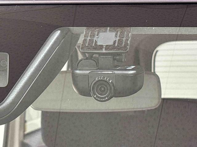 ムーヴキャンバスGブラックインテリアリミテッド SAIII ナビ ドラレコLEDヘッドランプ・フォグランプ 置き楽ボックス オートライト プッシュボタンスタート セキュリティアラーム パノラマモニター対応カメラ 両側パワースライドドア(広島県)の中古車