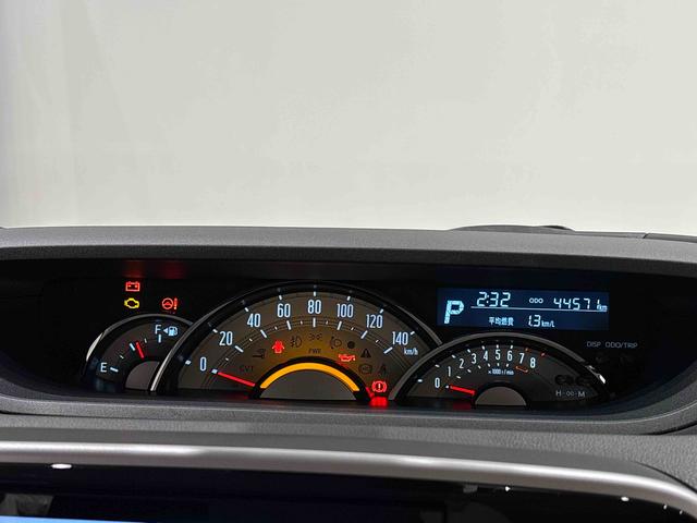 ムーヴキャンバスGブラックインテリアリミテッド SAIII ナビ ドラレコLEDヘッドランプ・フォグランプ 置き楽ボックス オートライト プッシュボタンスタート セキュリティアラーム パノラマモニター対応カメラ 両側パワースライドドア(広島県)の中古車