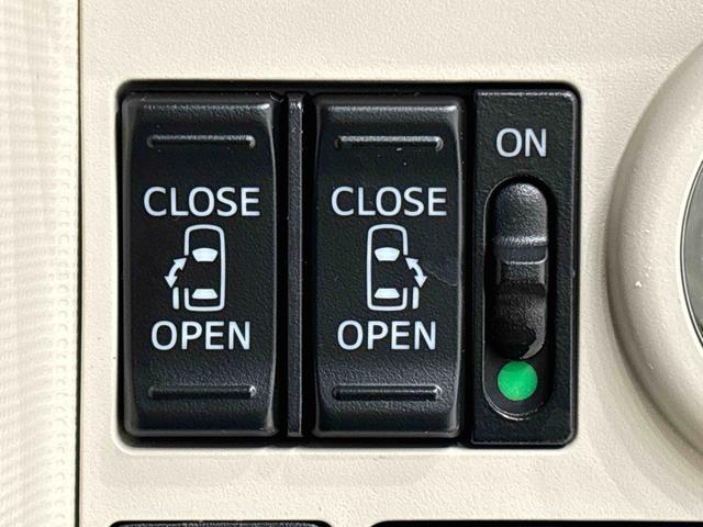 ムーヴキャンバスGブラックインテリアリミテッド SAIII ナビ ドラレコLEDヘッドランプ・フォグランプ 置き楽ボックス オートライト プッシュボタンスタート セキュリティアラーム パノラマモニター対応カメラ 両側パワースライドドア(広島県)の中古車