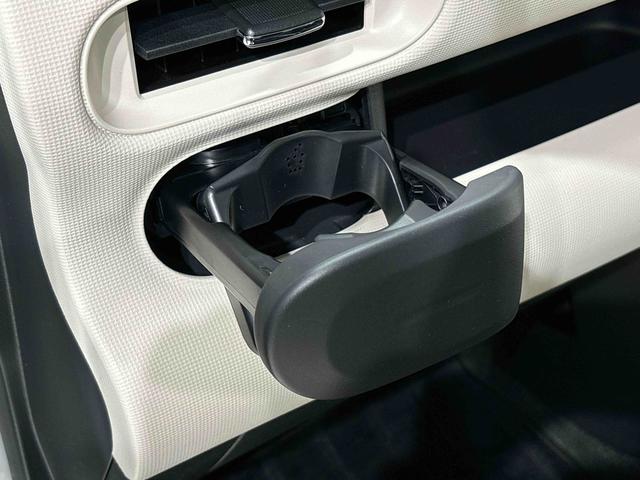 ムーヴキャンバスGブラックインテリアリミテッド SAIII ナビ ドラレコLEDヘッドランプ・フォグランプ 置き楽ボックス オートライト プッシュボタンスタート セキュリティアラーム パノラマモニター対応カメラ 両側パワースライドドア(広島県)の中古車