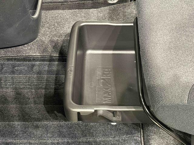 ムーヴキャンバスGブラックインテリアリミテッド SAIII ナビ ドラレコLEDヘッドランプ・フォグランプ 置き楽ボックス オートライト プッシュボタンスタート セキュリティアラーム パノラマモニター対応カメラ 両側パワースライドドア(広島県)の中古車