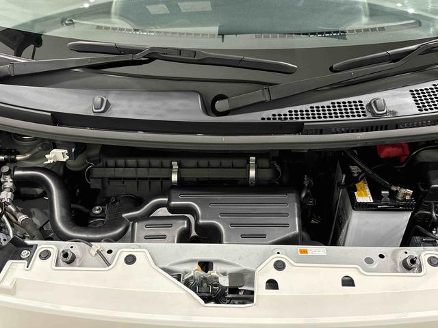 ムーヴキャンバスGブラックインテリアリミテッド SAIII ナビ ドラレコLEDヘッドランプ・フォグランプ 置き楽ボックス オートライト プッシュボタンスタート セキュリティアラーム パノラマモニター対応カメラ 両側パワースライドドア(広島県)の中古車