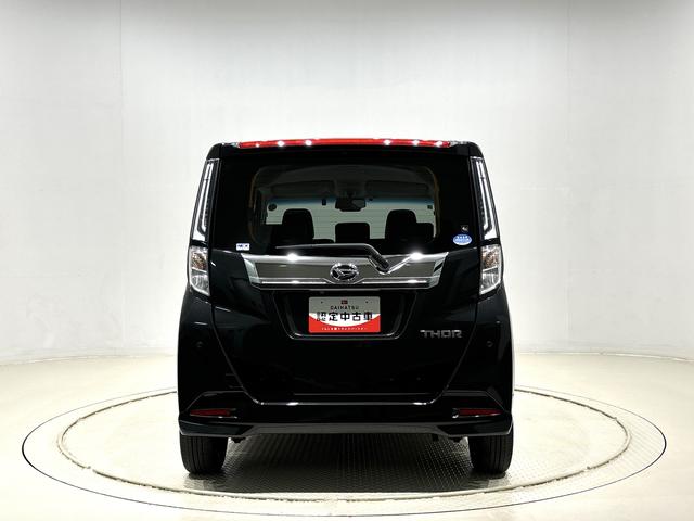 トールカスタムG 車検整備渡し ナビ・ETC・ドライブレコーダーLEDヘッドランプ・フォグランプ 14インチアルミホイール オートライト プッシュボタンスタート クルーズコントロール コーナーセンサー パワースライドドア キーフリーシステム(広島県)の中古車