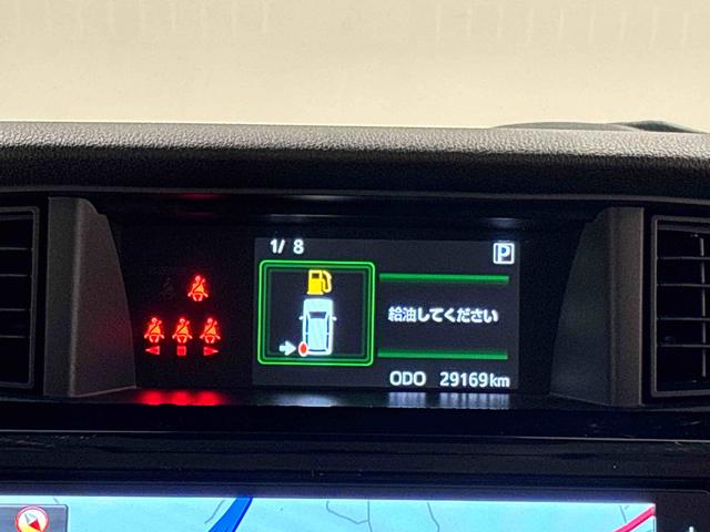 トールカスタムG 車検整備渡し ナビ・ETC・ドライブレコーダーLEDヘッドランプ・フォグランプ 14インチアルミホイール オートライト プッシュボタンスタート クルーズコントロール コーナーセンサー パワースライドドア キーフリーシステム(広島県)の中古車