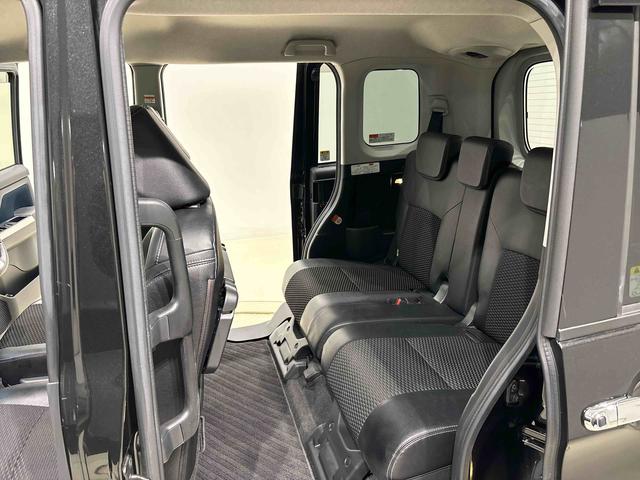 トールカスタムG 車検整備渡し ナビ・ETC・ドライブレコーダーLEDヘッドランプ・フォグランプ 14インチアルミホイール オートライト プッシュボタンスタート クルーズコントロール コーナーセンサー パワースライドドア キーフリーシステム(広島県)の中古車