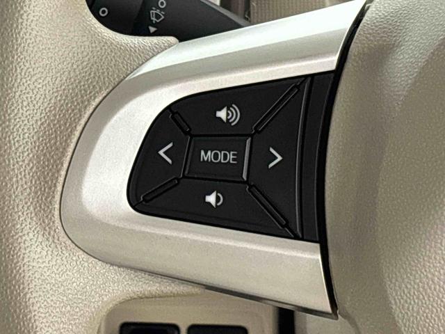 ムーヴキャンバスXメイクアップリミテッド SAIII ナビ ドラレコ ETCパノラマモニター対応カメラ 両側パワースライドドア ハロゲンライト LEDフォグランプ 置き楽ボックス オートライト プッシュボタンスタート セキュリティアラーム(広島県)の中古車