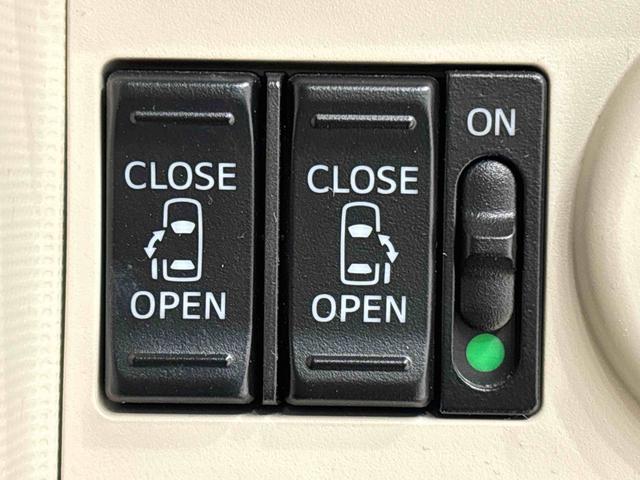 ムーヴキャンバスXメイクアップリミテッド SAIII ナビ ドラレコ ETCパノラマモニター対応カメラ 両側パワースライドドア ハロゲンライト LEDフォグランプ 置き楽ボックス オートライト プッシュボタンスタート セキュリティアラーム(広島県)の中古車