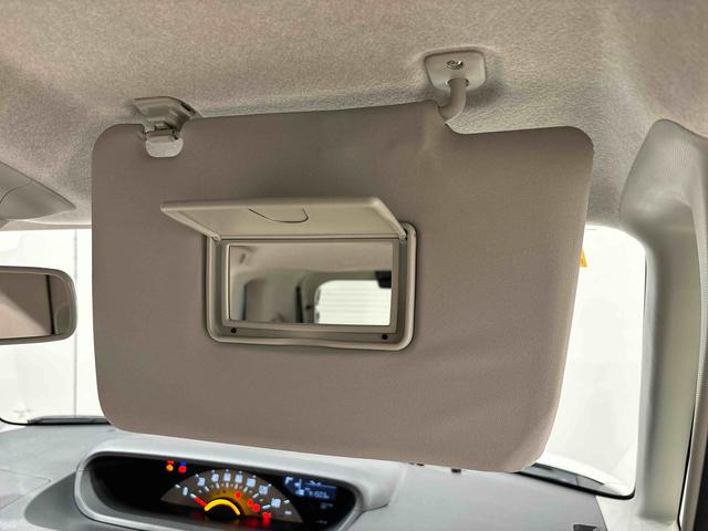 ムーヴキャンバスXメイクアップリミテッド SAIII ナビ ドラレコ ETCパノラマモニター対応カメラ 両側パワースライドドア ハロゲンライト LEDフォグランプ 置き楽ボックス オートライト プッシュボタンスタート セキュリティアラーム(広島県)の中古車