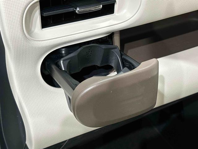 ムーヴキャンバスXメイクアップリミテッド SAIII ナビ ドラレコ ETCパノラマモニター対応カメラ 両側パワースライドドア ハロゲンライト LEDフォグランプ 置き楽ボックス オートライト プッシュボタンスタート セキュリティアラーム(広島県)の中古車