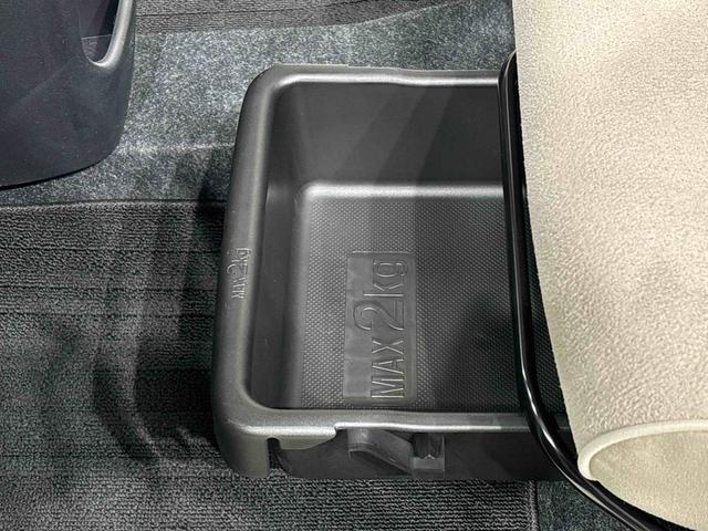 ムーヴキャンバスXメイクアップリミテッド SAIII ナビ ドラレコ ETCパノラマモニター対応カメラ 両側パワースライドドア ハロゲンライト LEDフォグランプ 置き楽ボックス オートライト プッシュボタンスタート セキュリティアラーム(広島県)の中古車